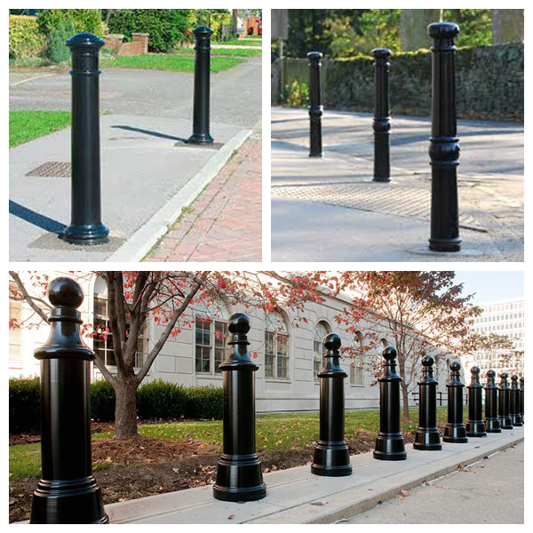 Cast Iron Bollard Maintenance: Keeping Your Security Barriers Like New,Cast Iron Bollard,